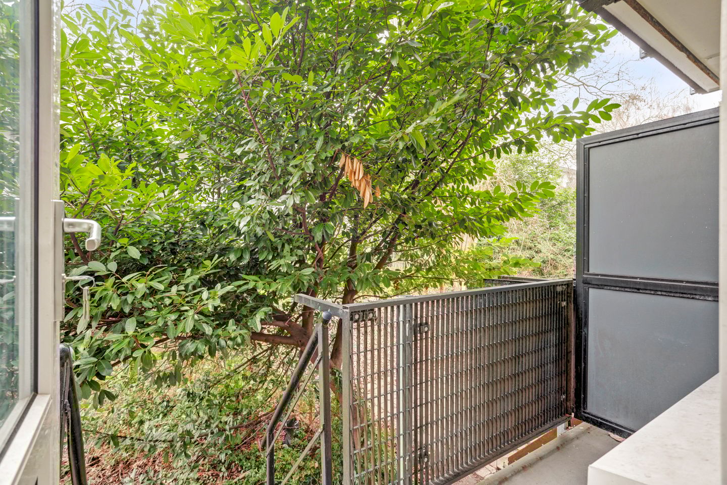 Photo 4 of Belgischestraat 29-A