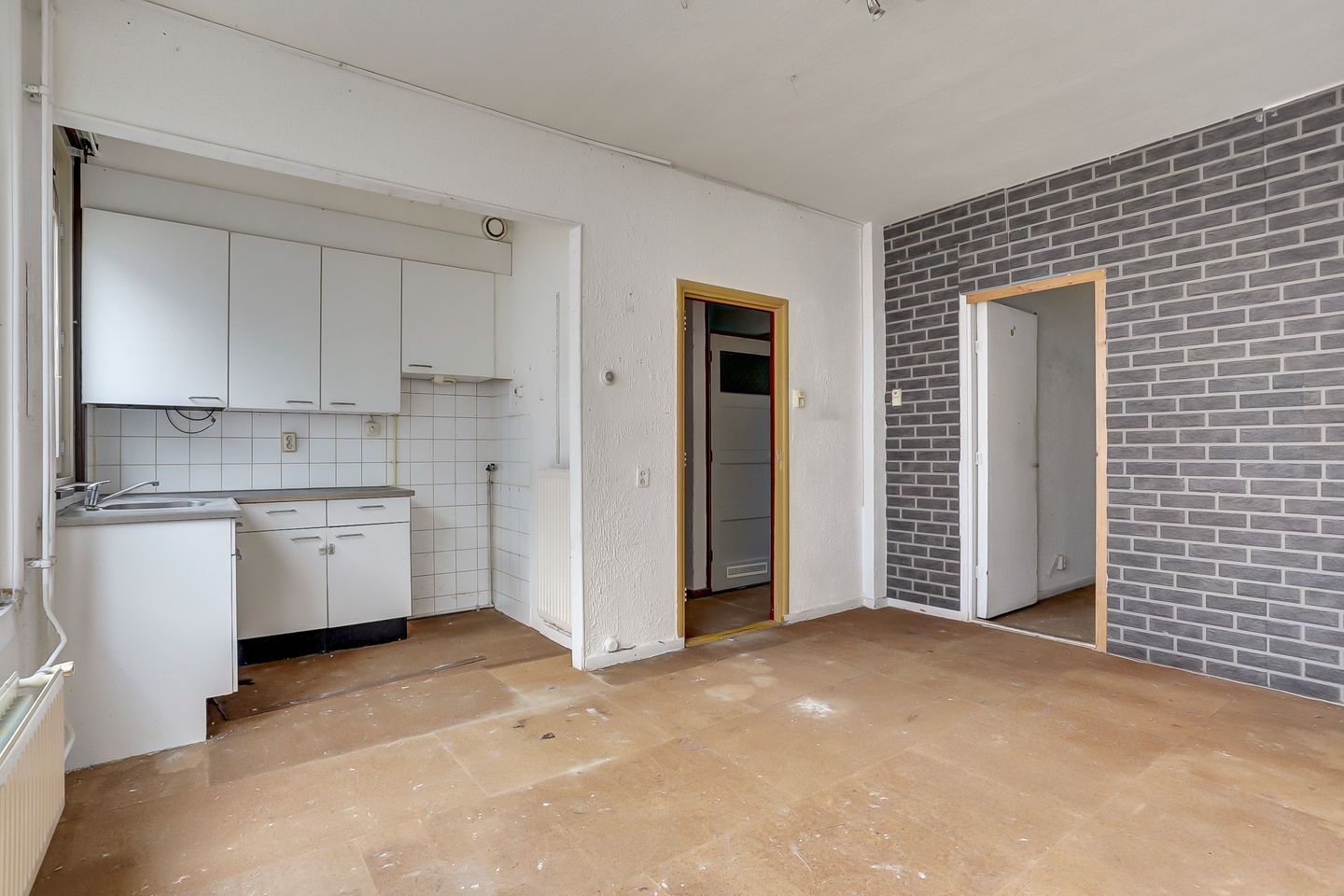 Photo 5 of Belgischestraat 29-A