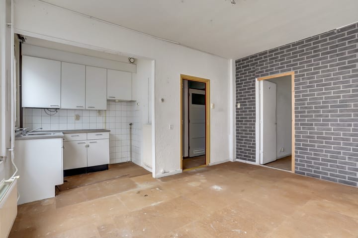 Photo 5 of Belgischestraat 29-A