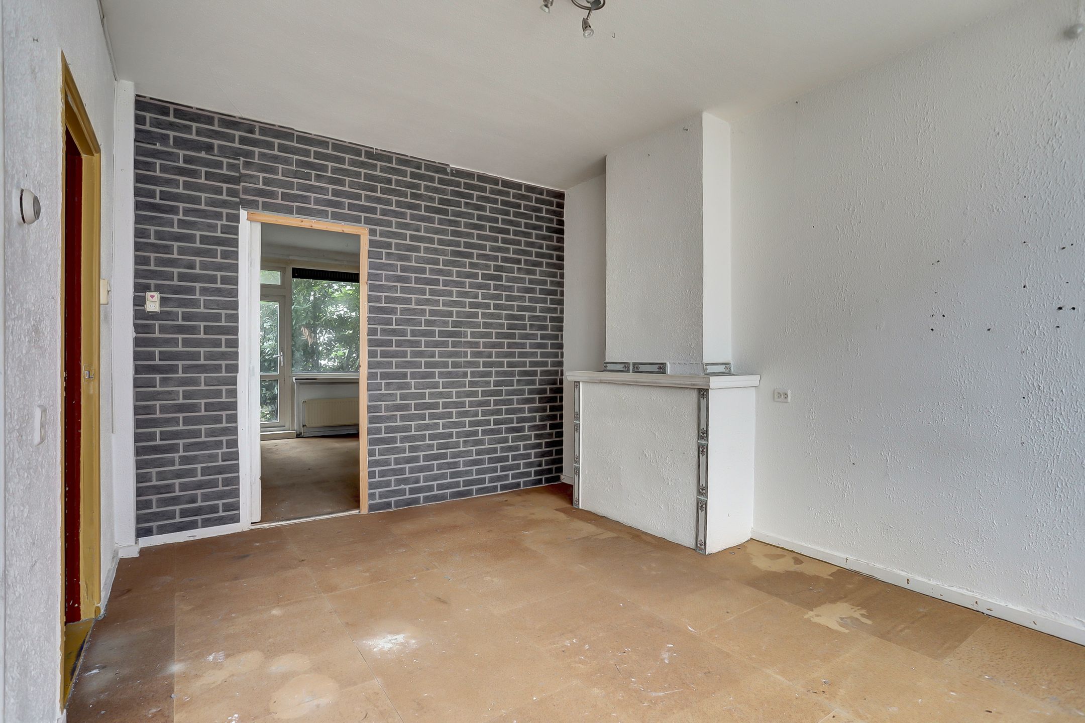 Photo 6 of Belgischestraat 29-A