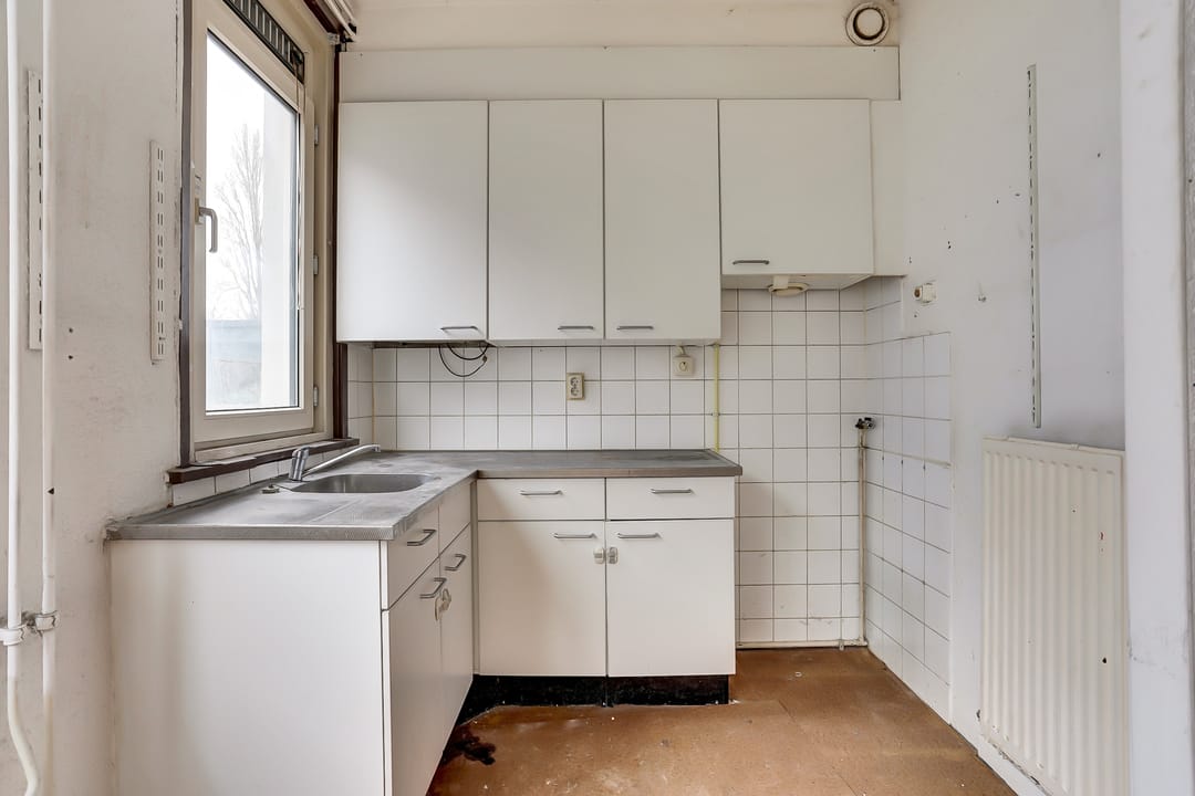 Photo 7 of Belgischestraat 29-A