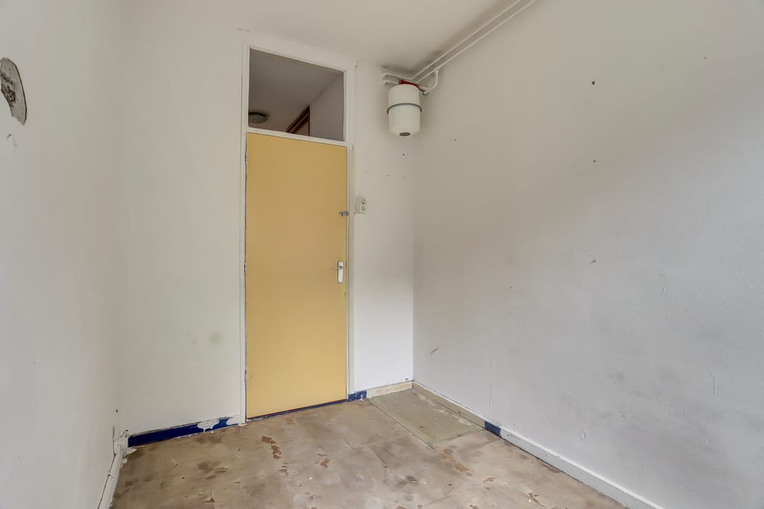 Photo 11 of Belgischestraat 29-A