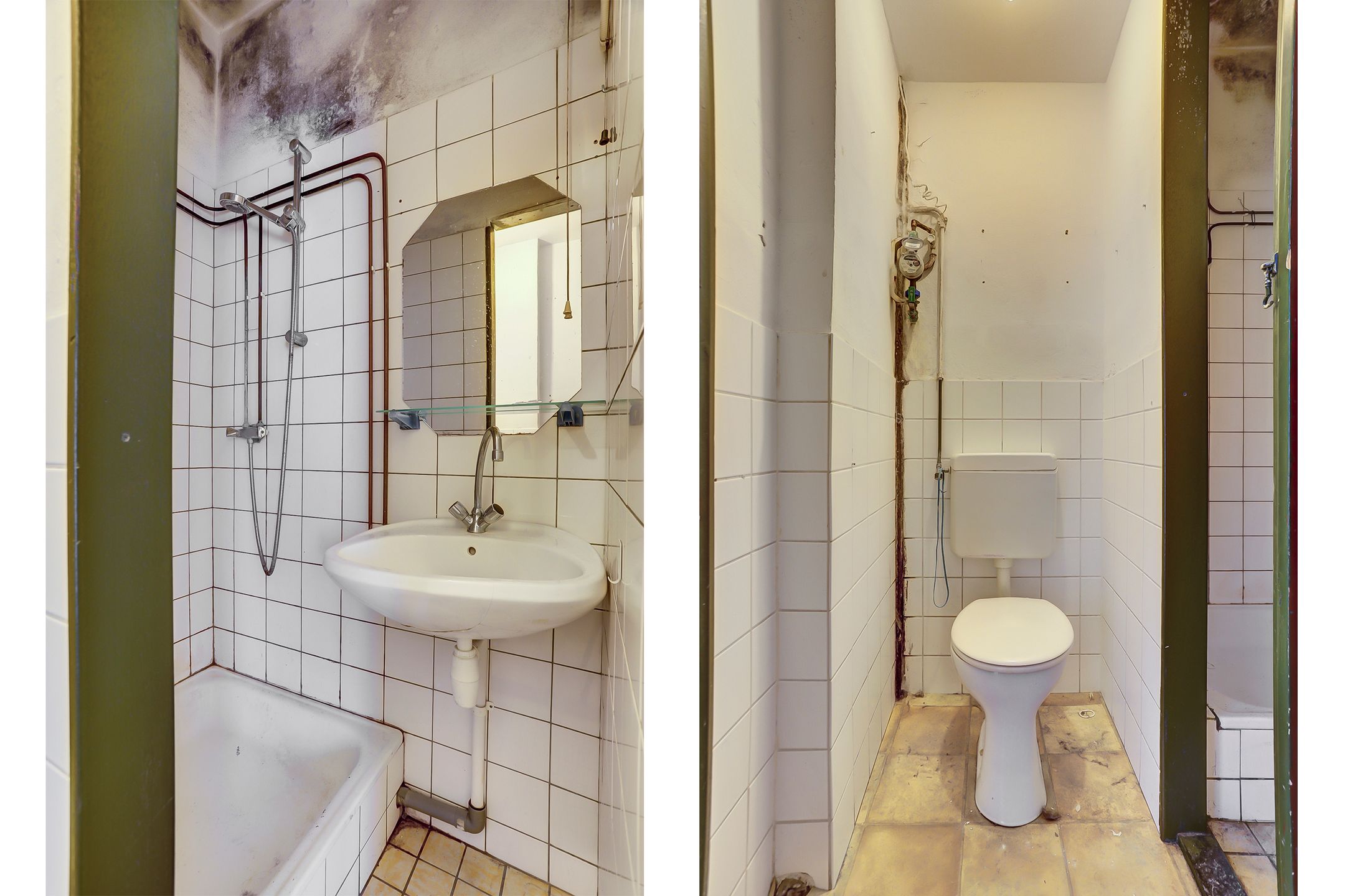 Photo 12 of Belgischestraat 29-A