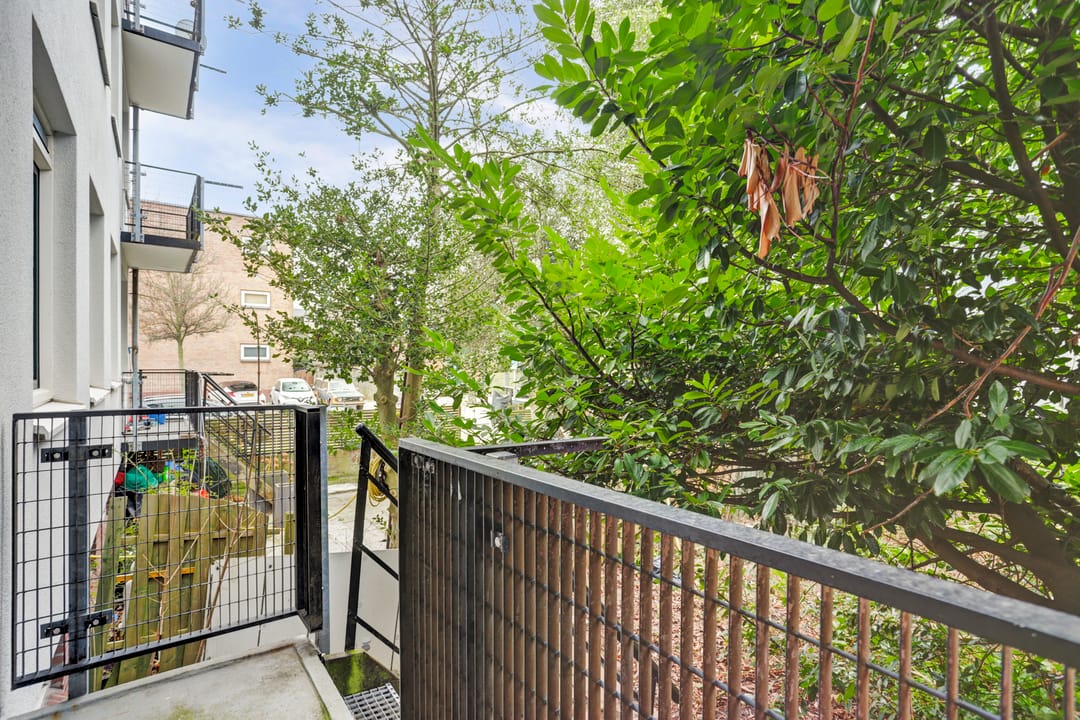 Photo 13 of Belgischestraat 29-A