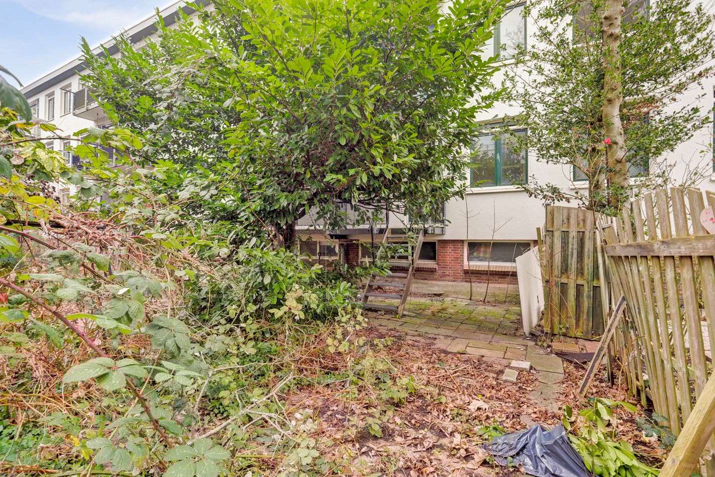 Photo 14 of Belgischestraat 29-A