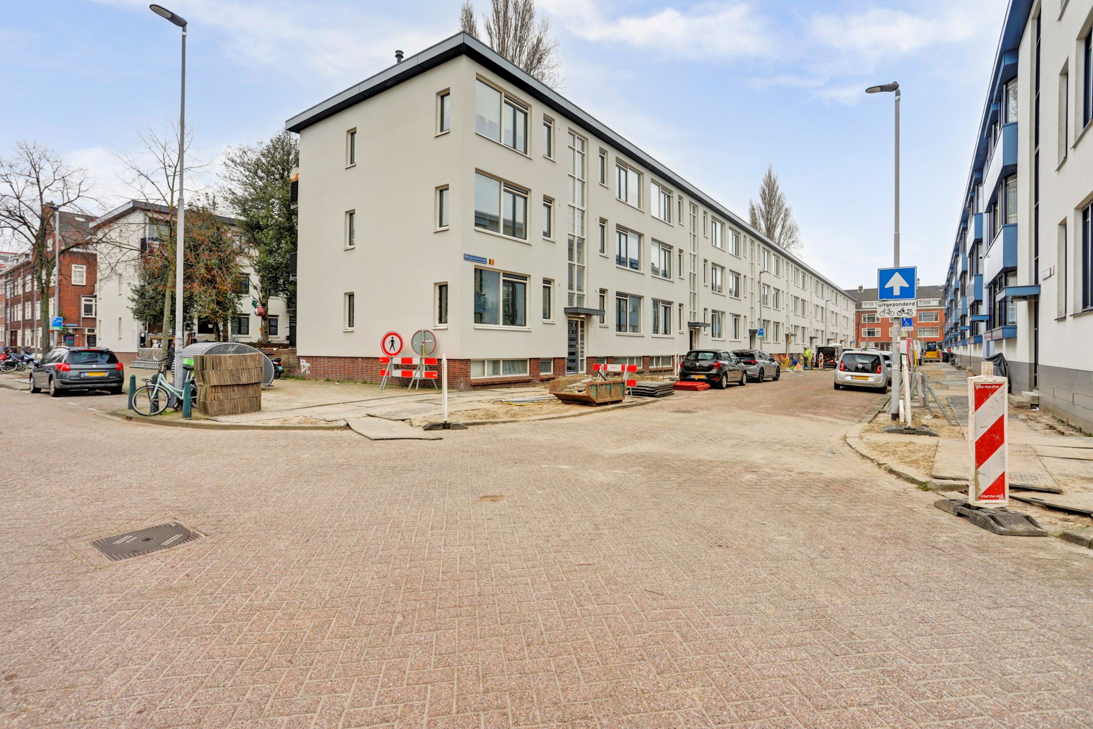 Photo 15 of Belgischestraat 29-A