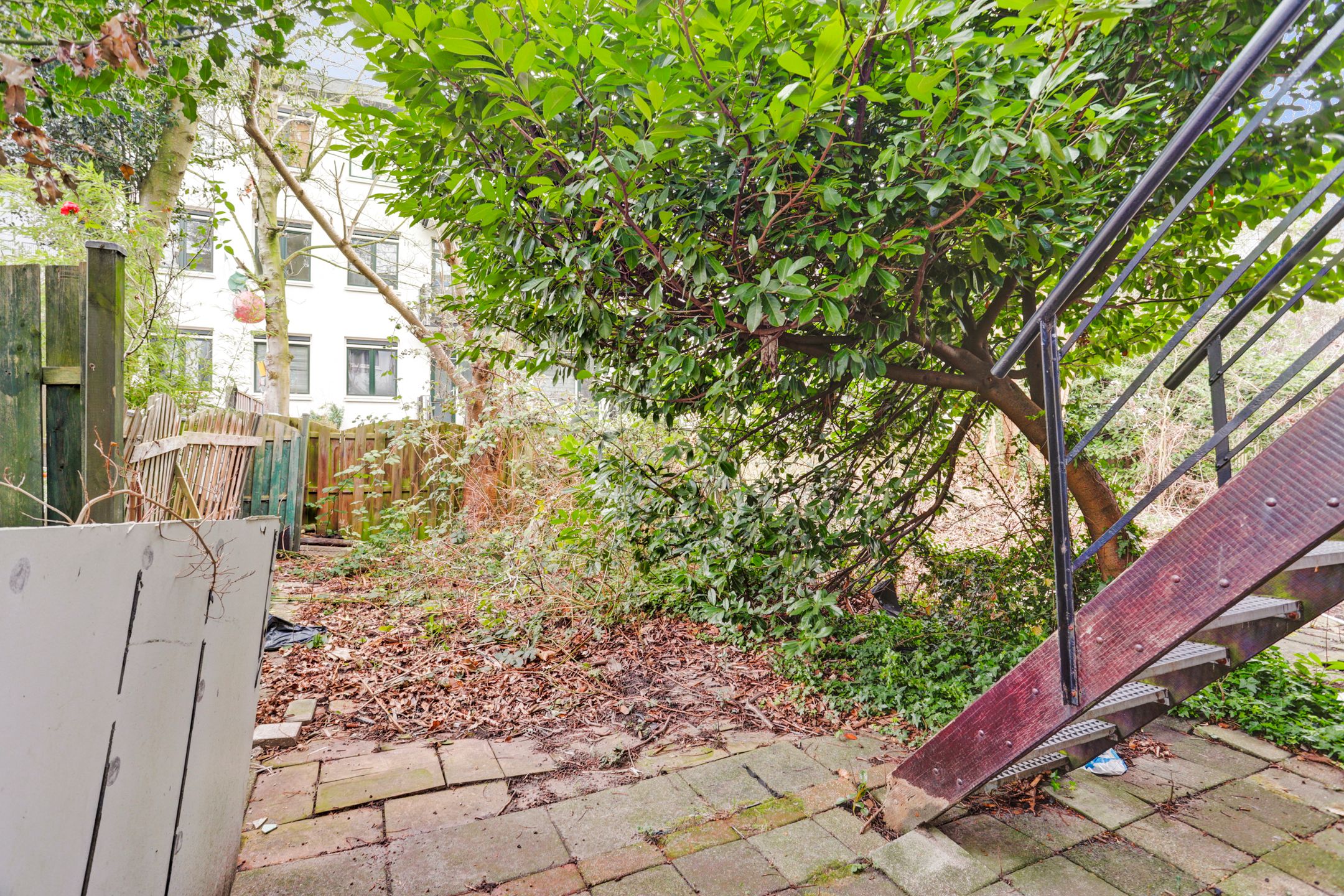 Photo 18 of Belgischestraat 29-A