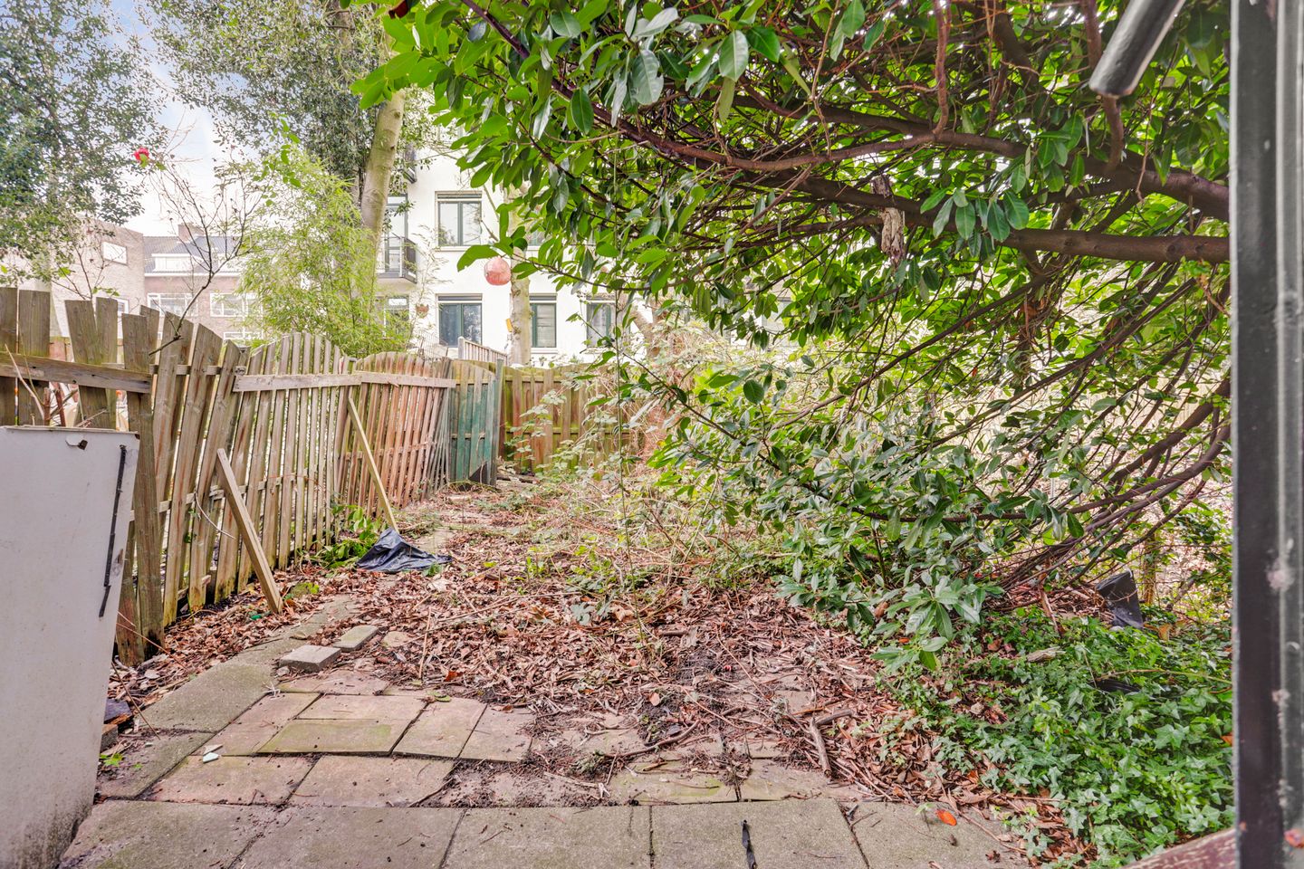 Photo 19 of Belgischestraat 29-A