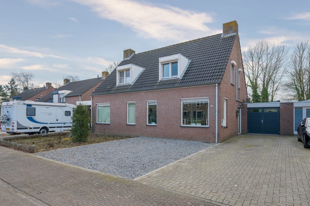 Photo 1 of Op de Kamp 33