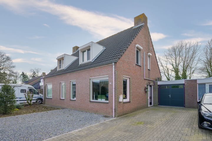 Photo 3 of Op de Kamp 33