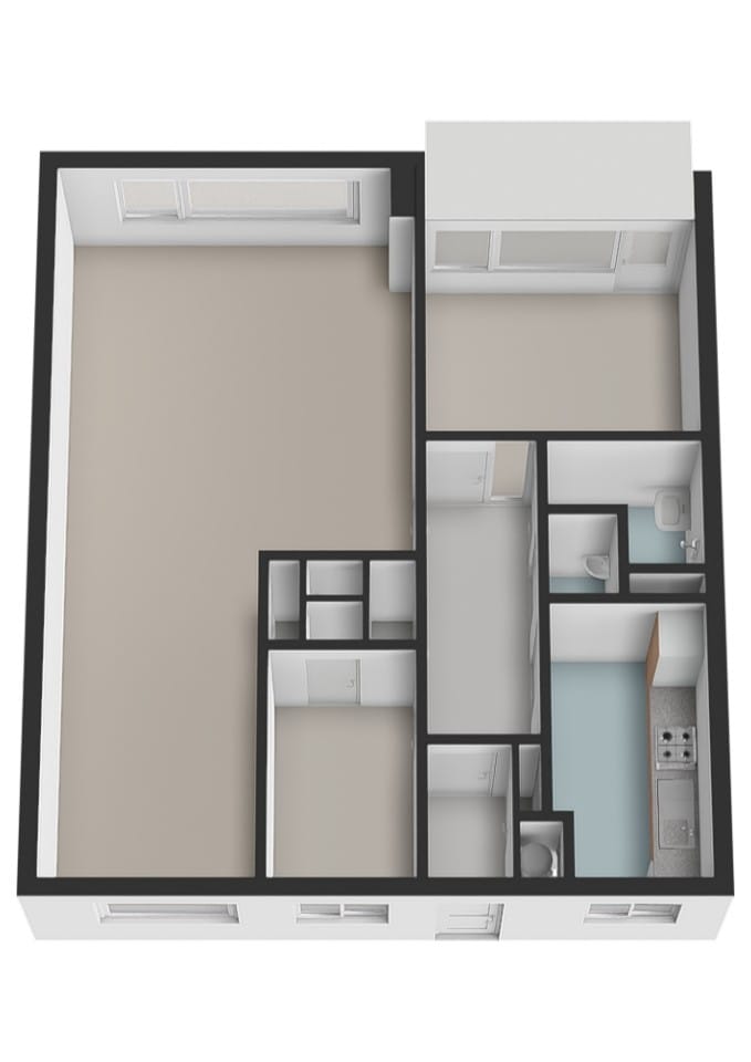 Foto 30 van Irenestraat 15