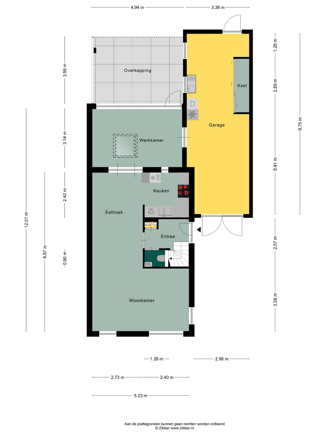 Photo 53 of Op de Kamp 33