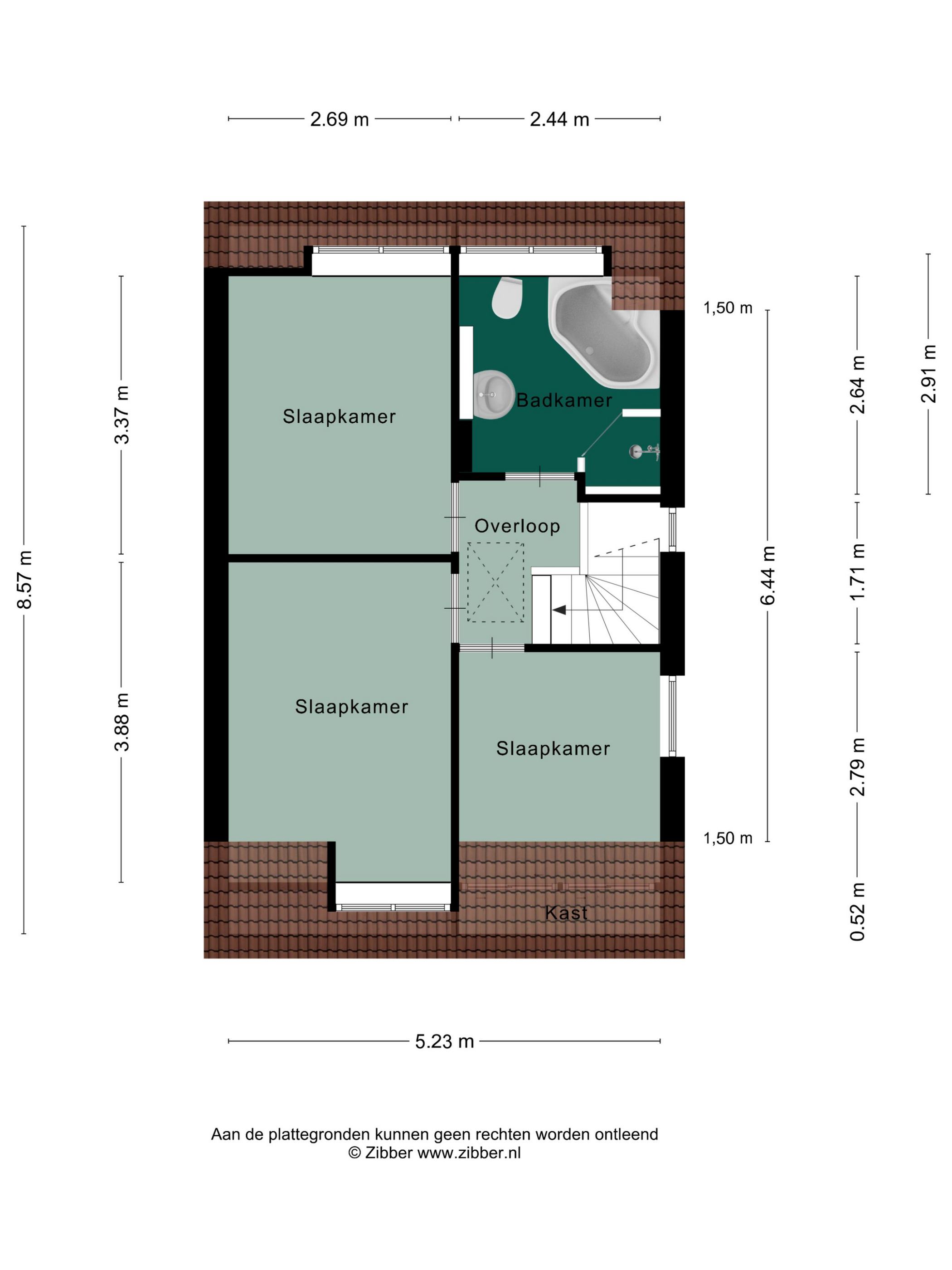 Photo 54 of Op de Kamp 33