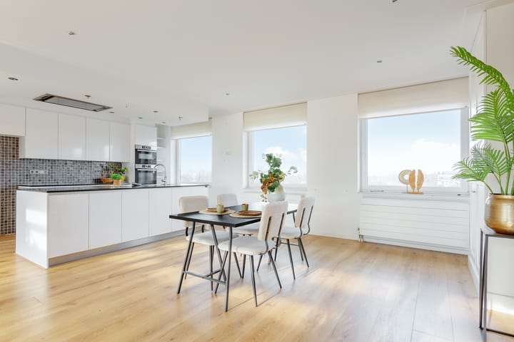 Foto 2 van President Allendelaan 339