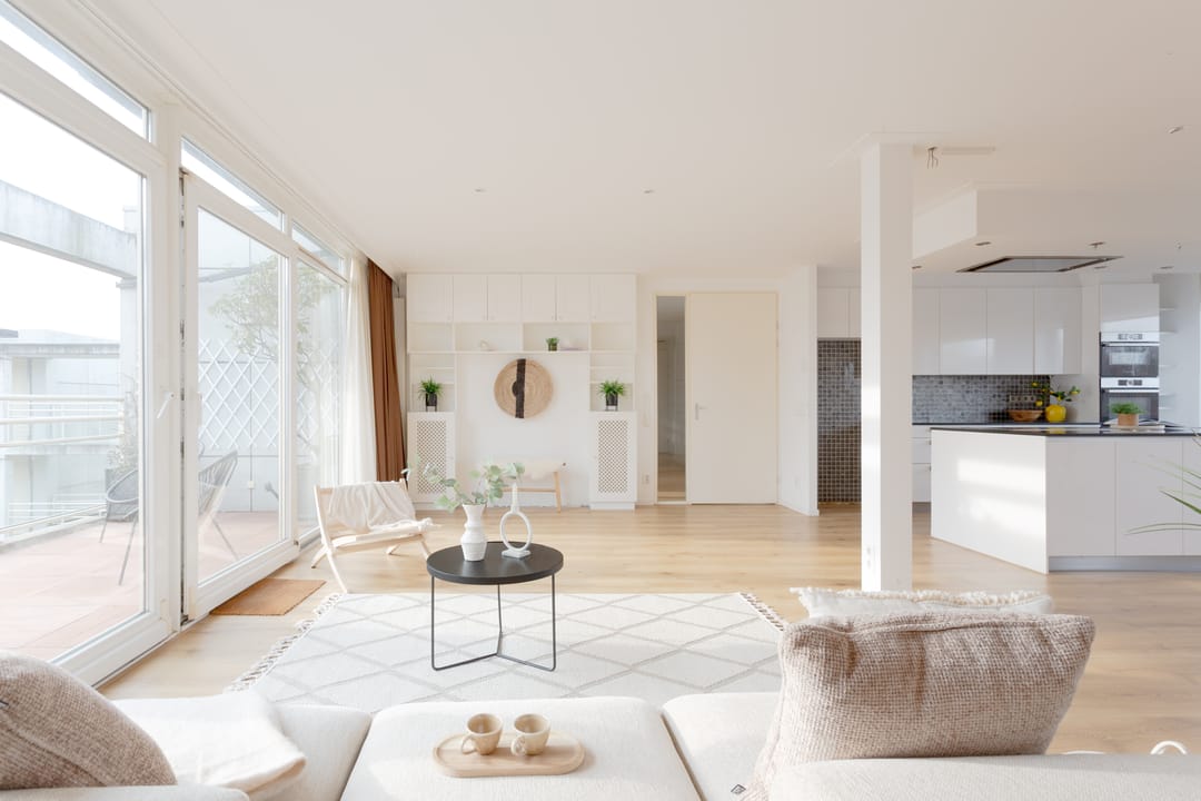 Foto 1 van President Allendelaan 339