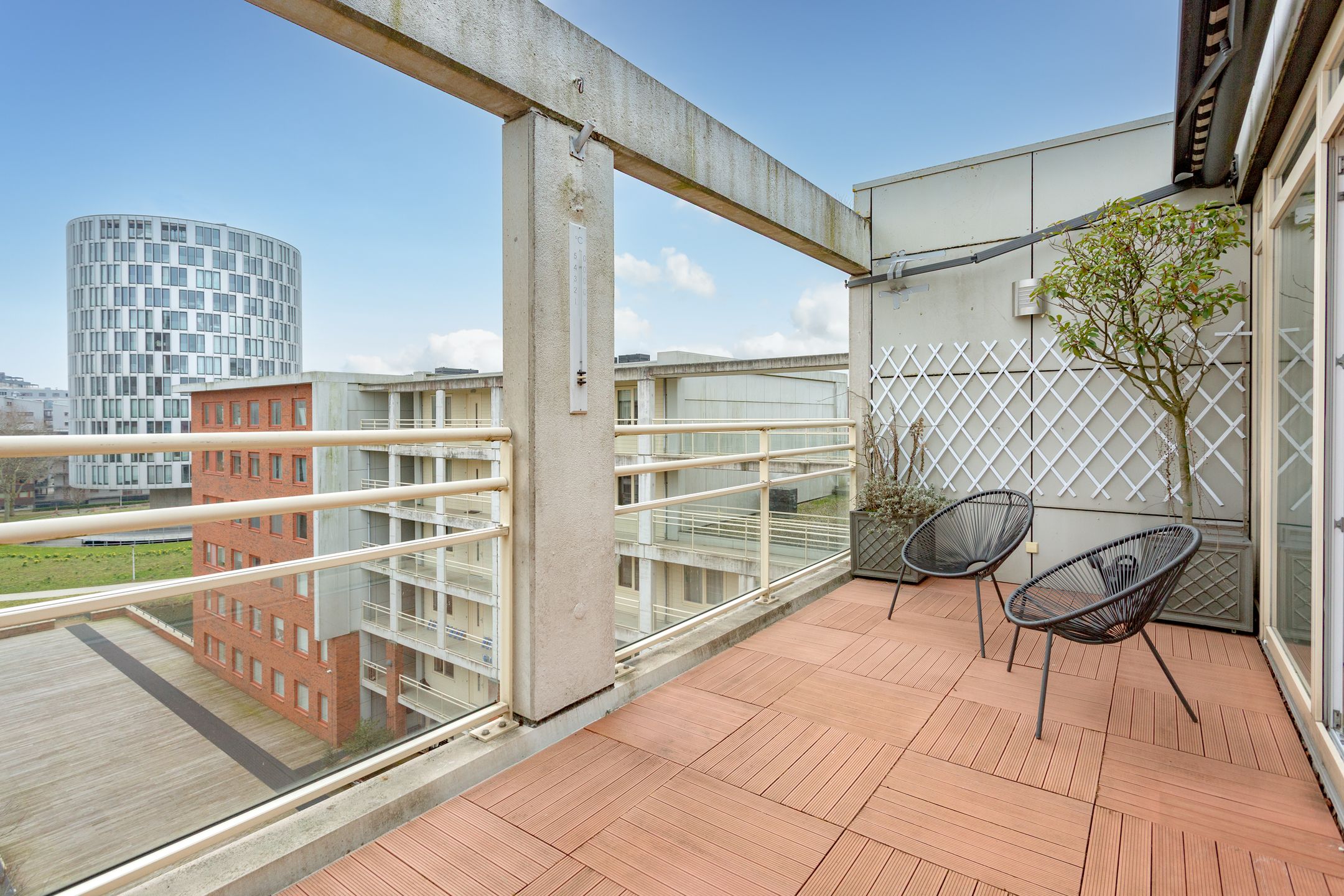 Foto 3 van President Allendelaan 339