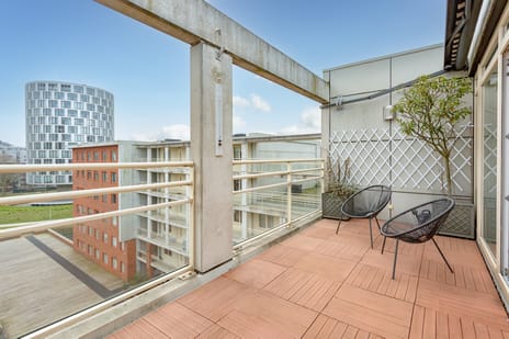 President Allendelaan 339 tertiary image