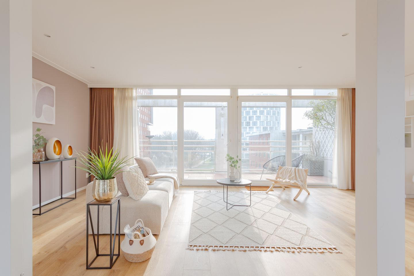 Foto 5 van President Allendelaan 339