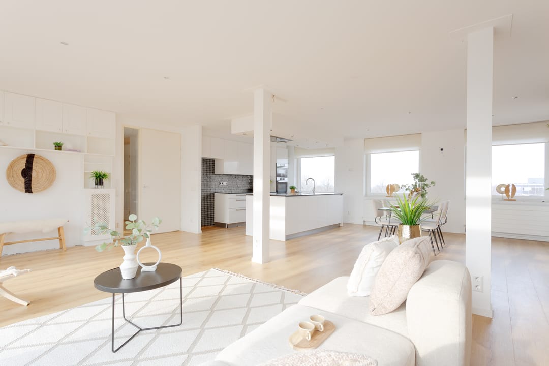 Foto 7 van President Allendelaan 339