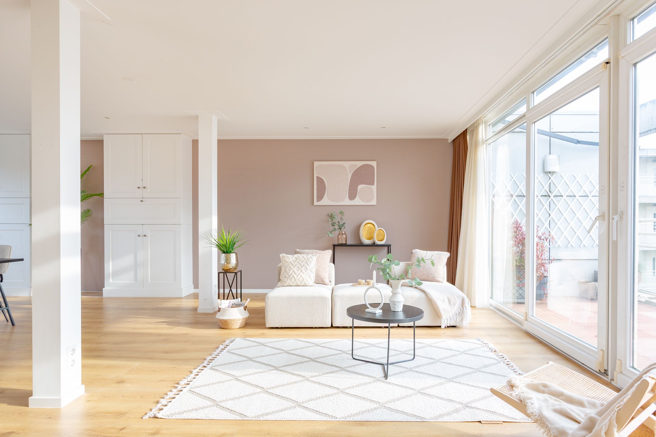 Foto 6 van President Allendelaan 339