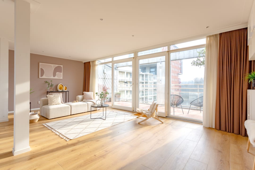 Foto 8 van President Allendelaan 339