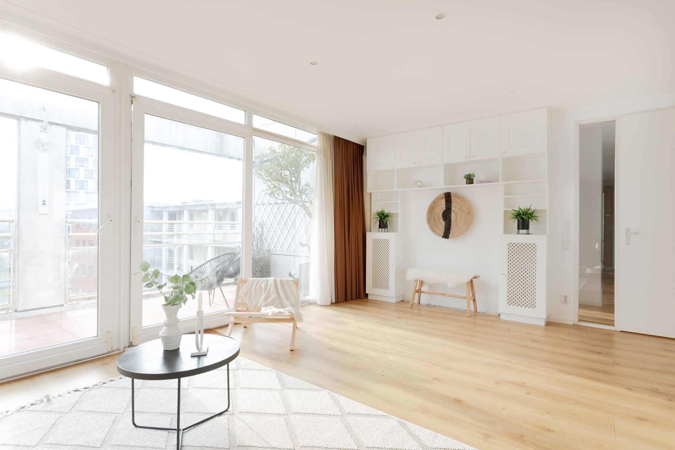 Foto 9 van President Allendelaan 339