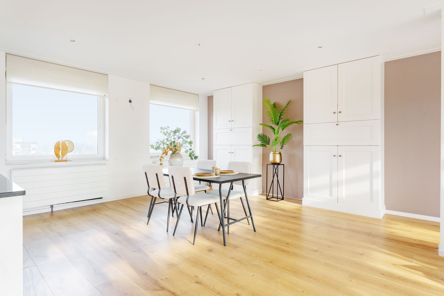 Foto 10 van President Allendelaan 339