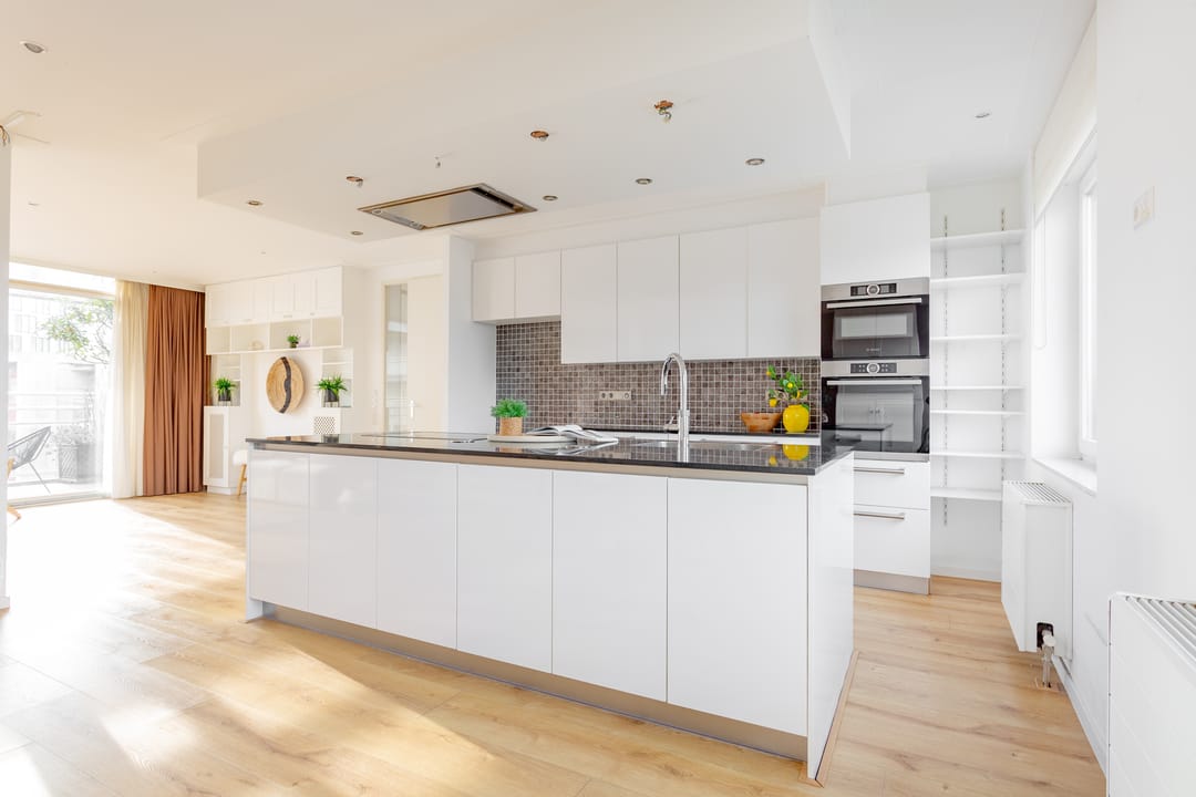 Foto 11 van President Allendelaan 339