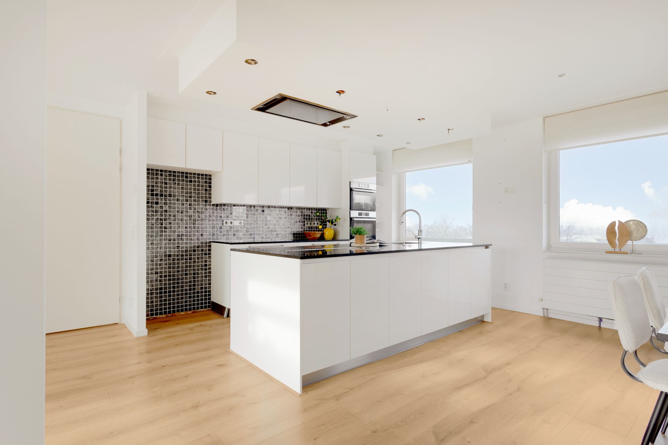 Foto 12 van President Allendelaan 339