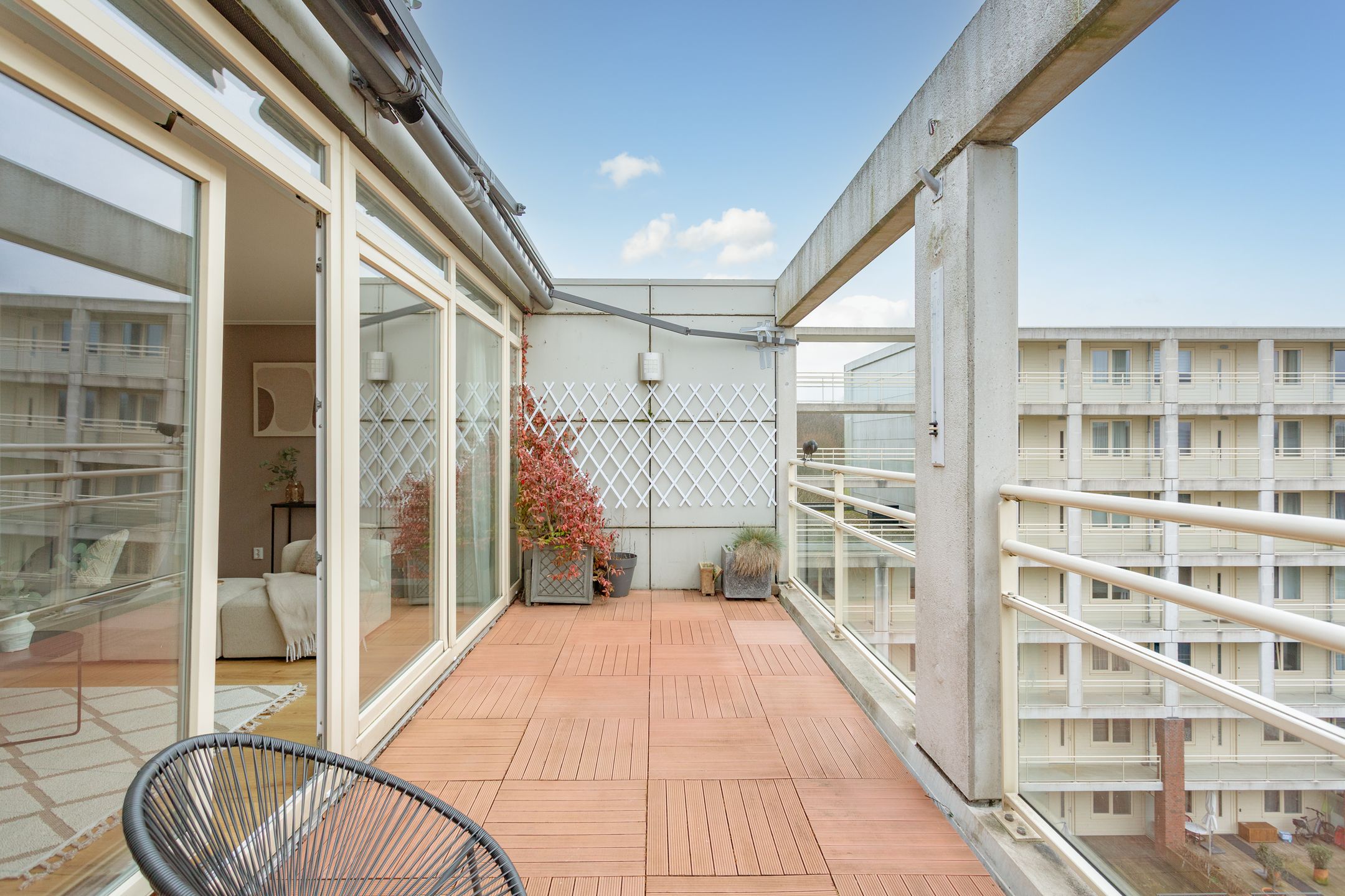 Foto 15 van President Allendelaan 339