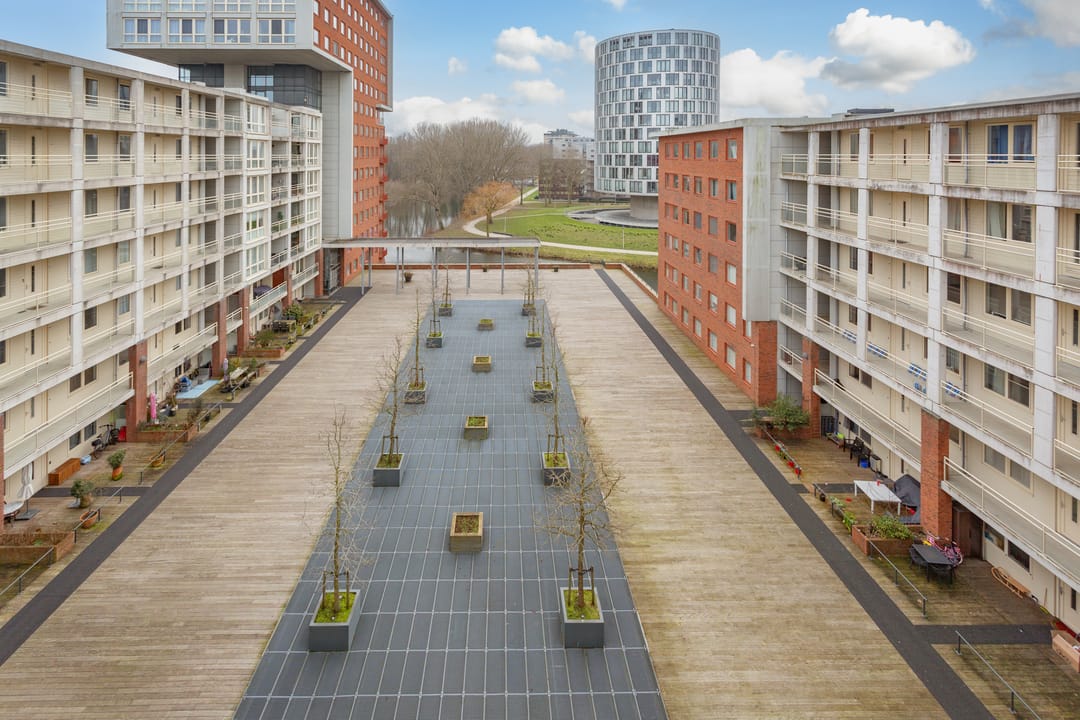 Foto 16 van President Allendelaan 339