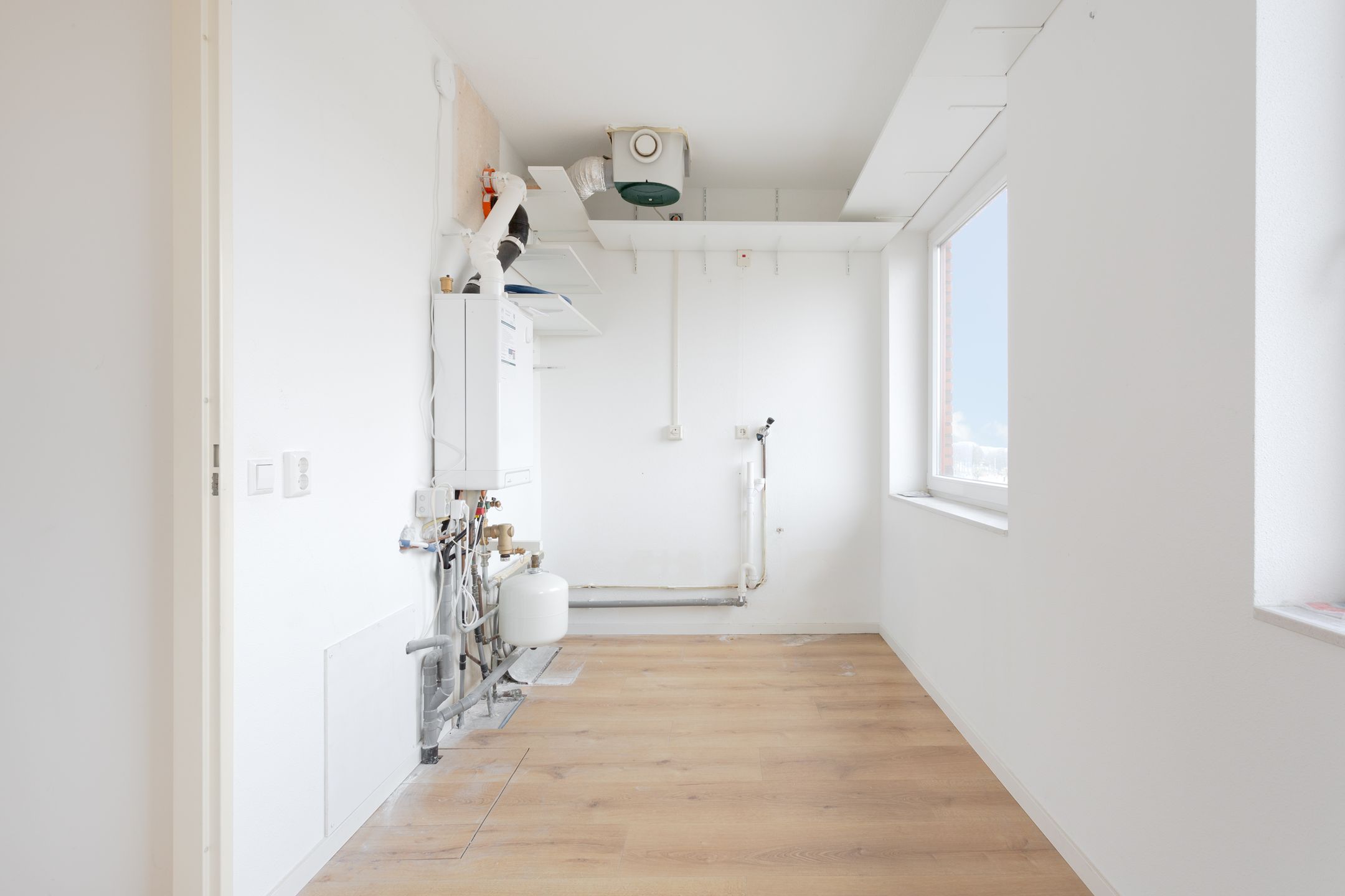 Foto 30 van President Allendelaan 339