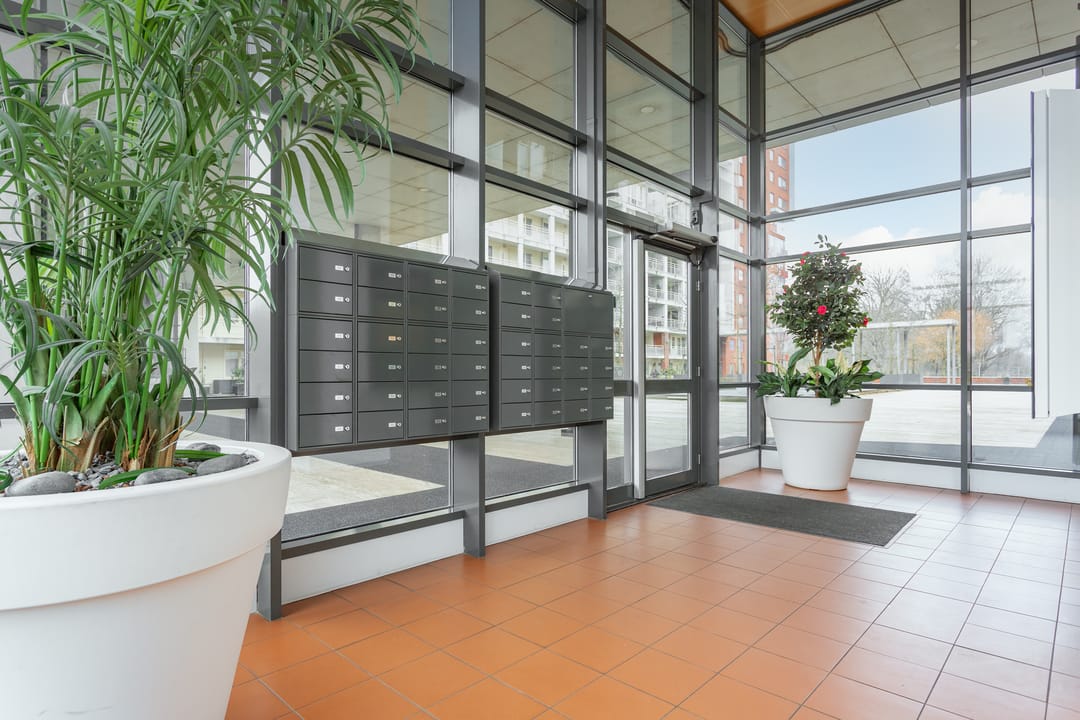 Foto 37 van President Allendelaan 339