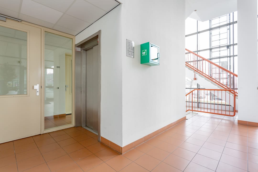 Foto 38 van President Allendelaan 339