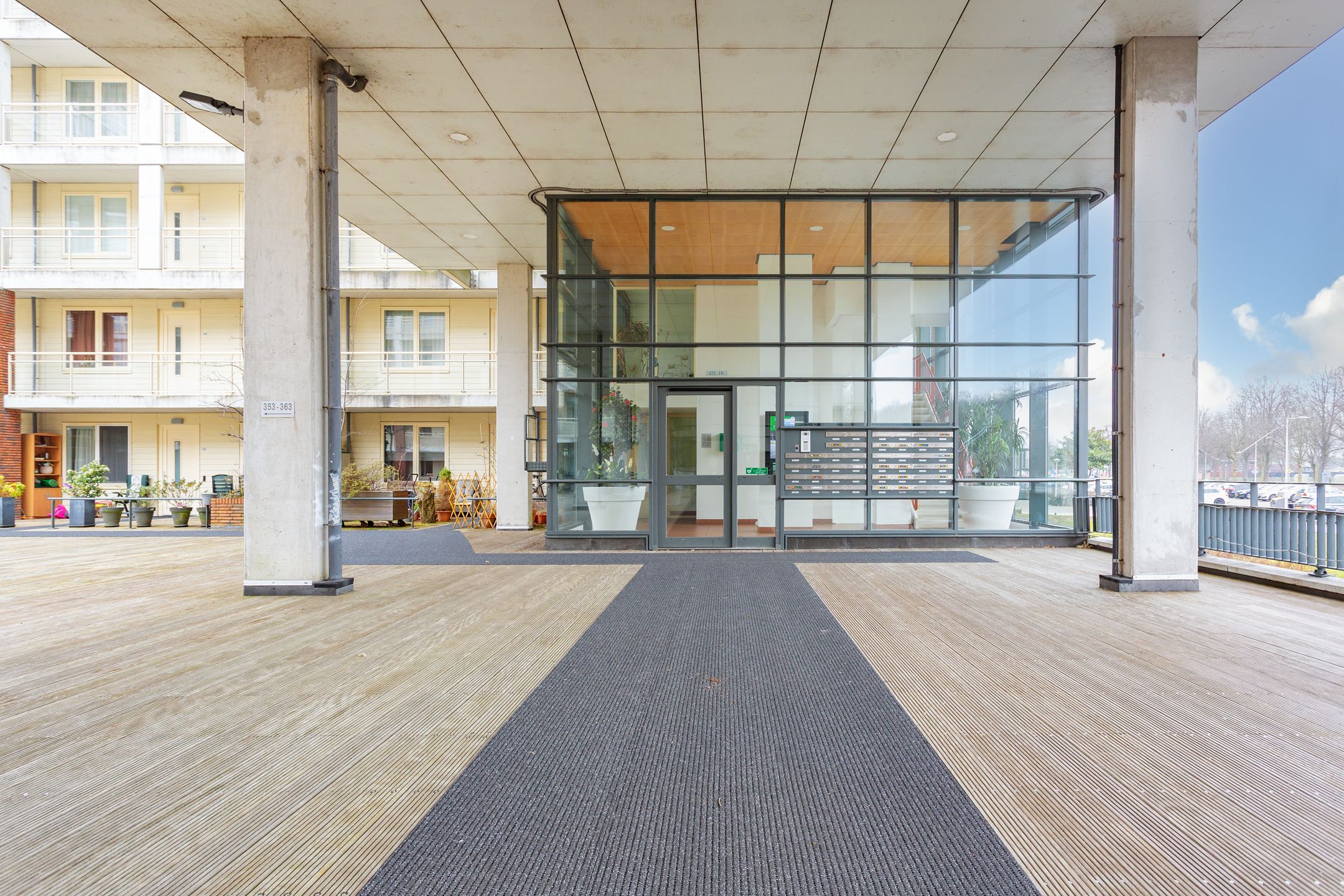 Foto 39 van President Allendelaan 339