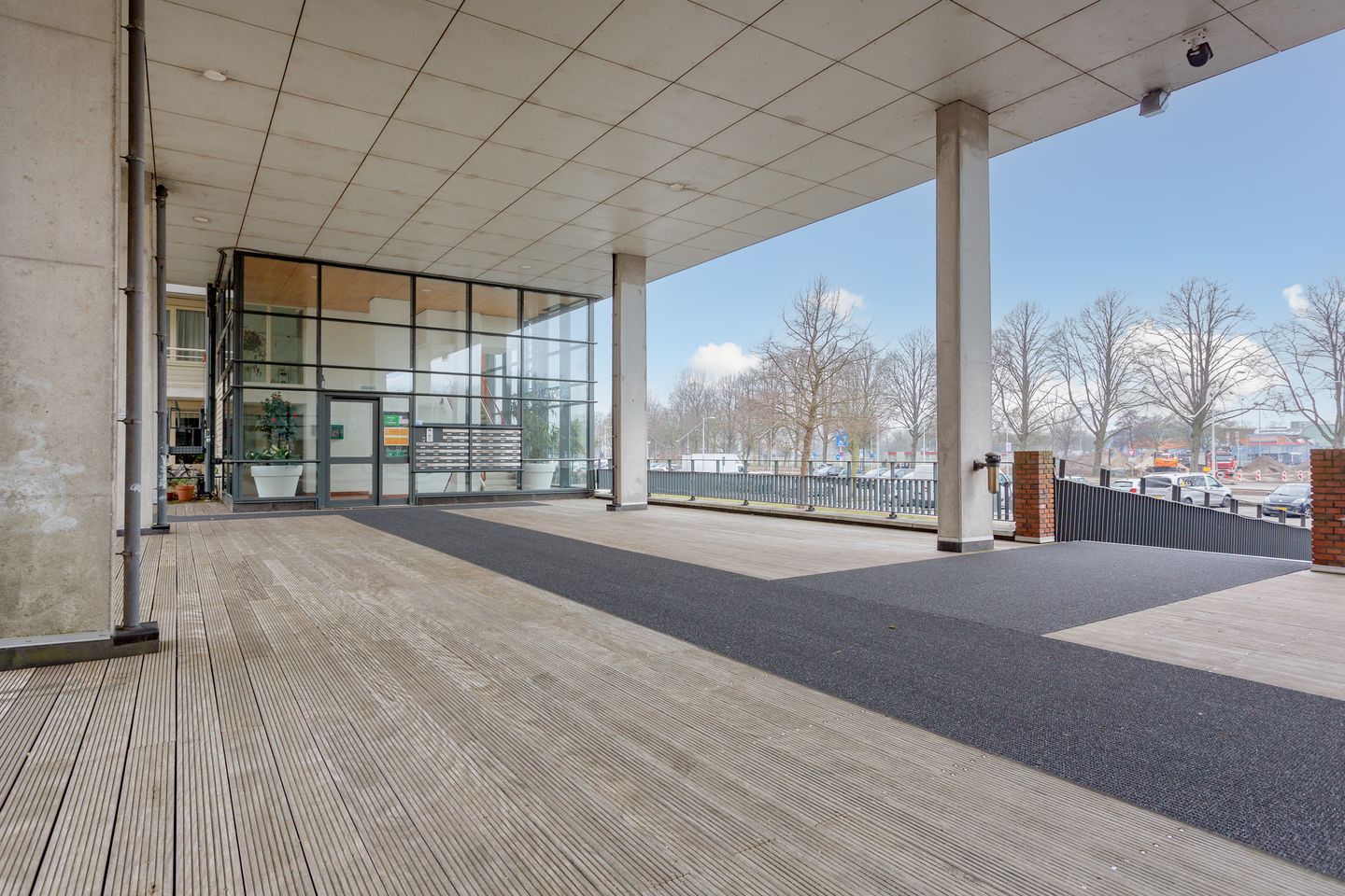 Foto 40 van President Allendelaan 339