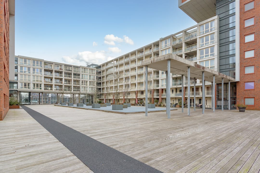 Foto 41 van President Allendelaan 339