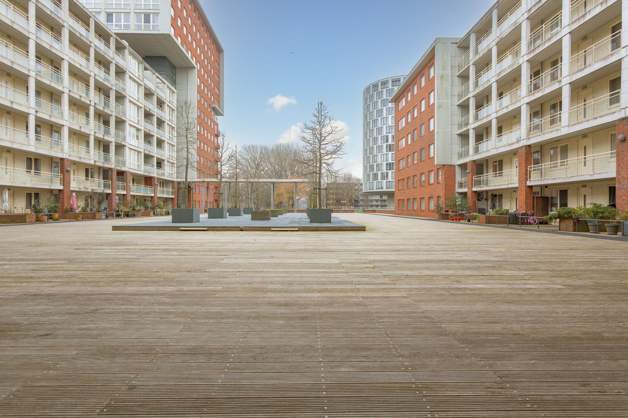 Foto 42 van President Allendelaan 339