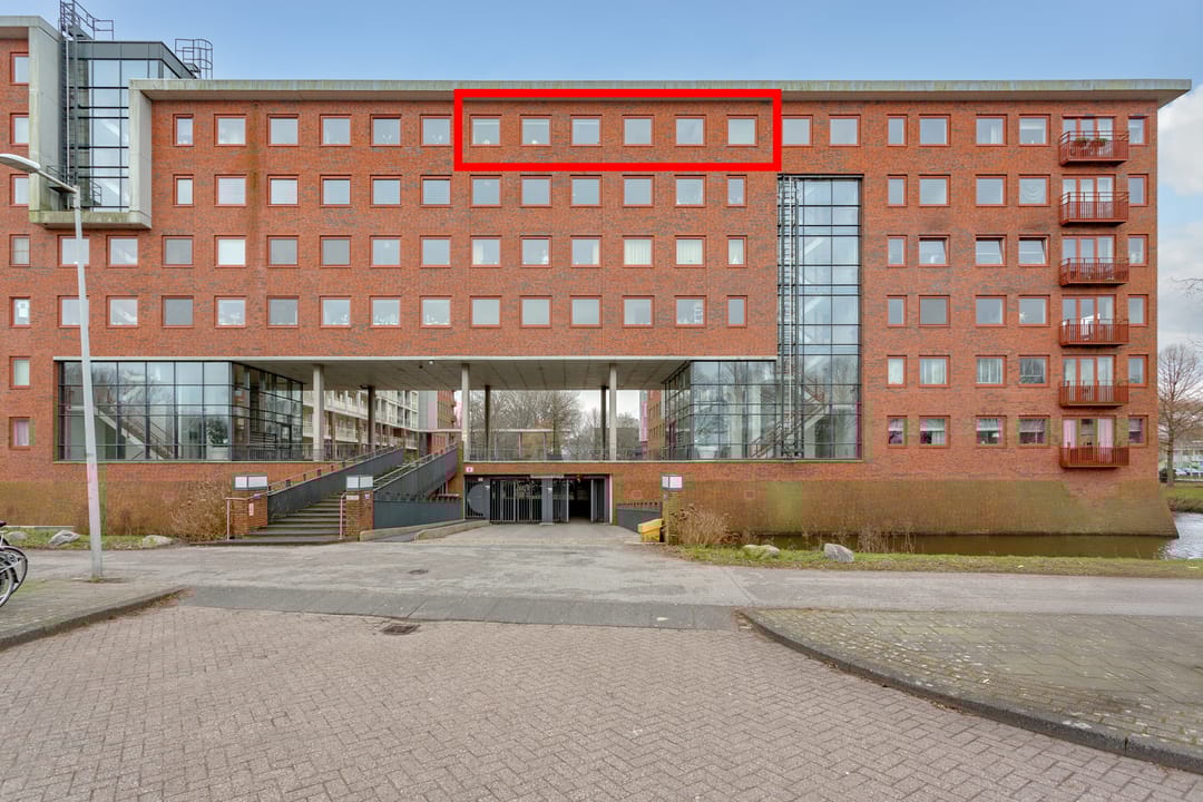 Foto 43 van President Allendelaan 339