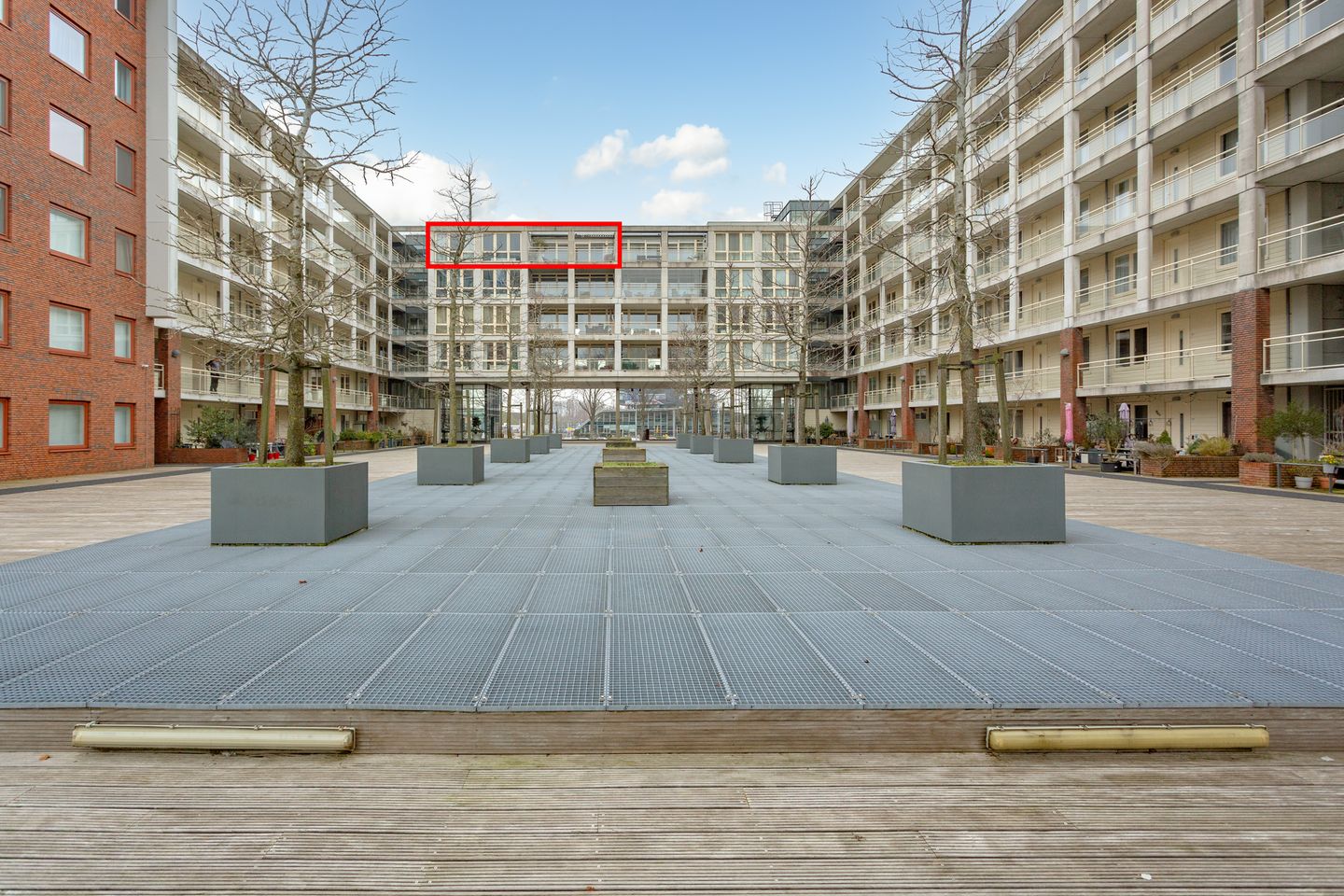 Foto 44 van President Allendelaan 339