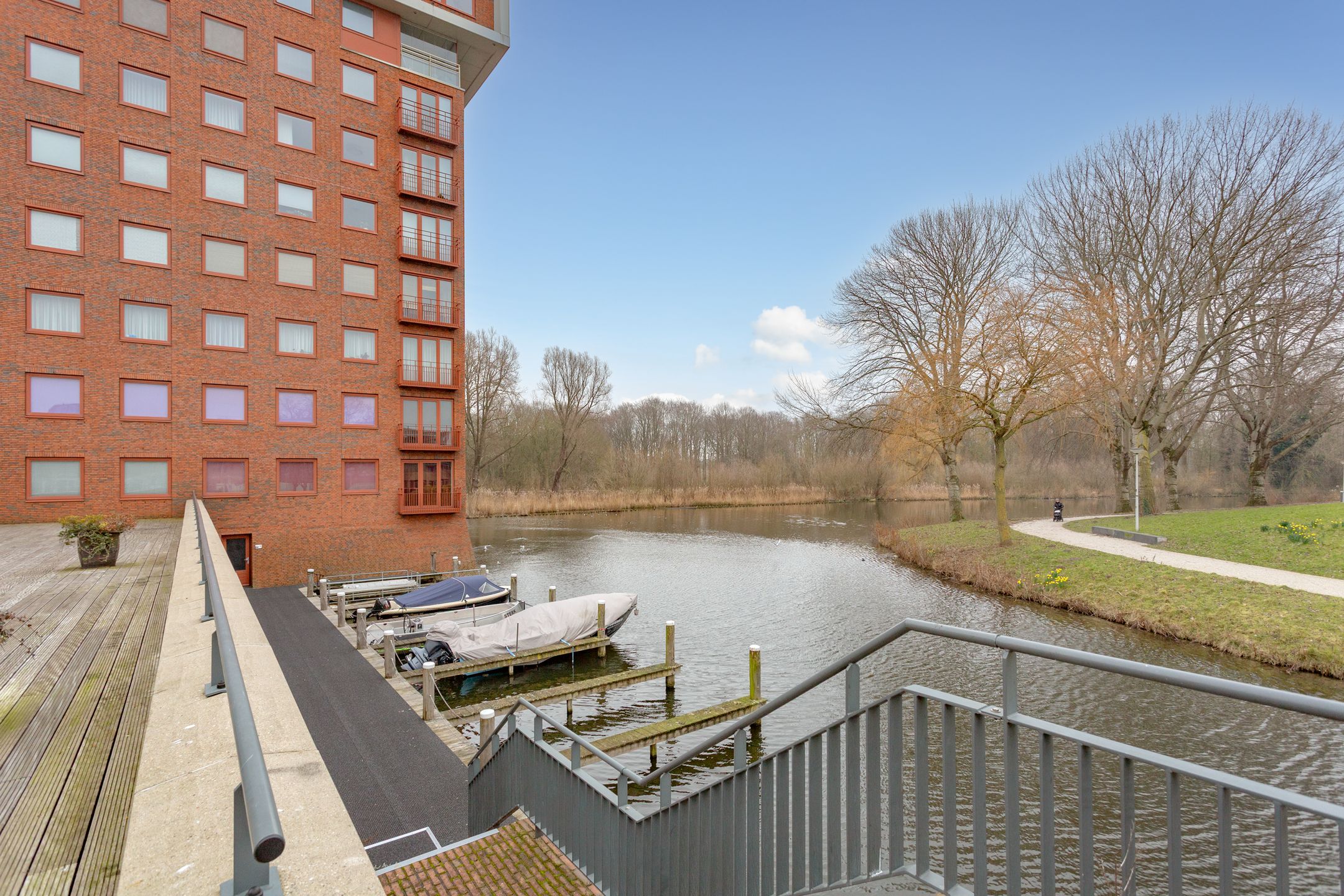 Foto 45 van President Allendelaan 339