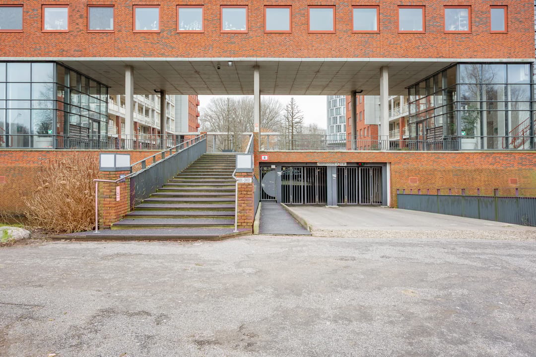 Foto 46 van President Allendelaan 339