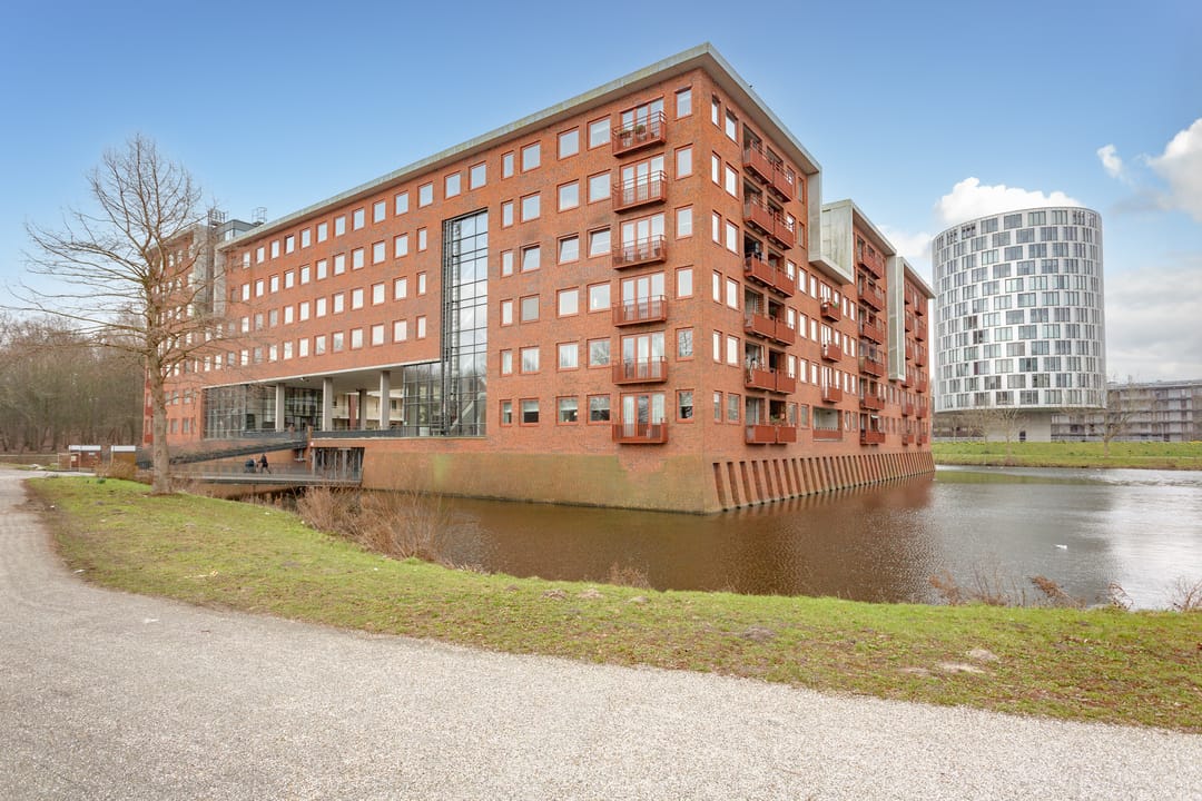 Foto 47 van President Allendelaan 339