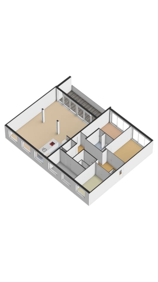 Foto 51 van President Allendelaan 339