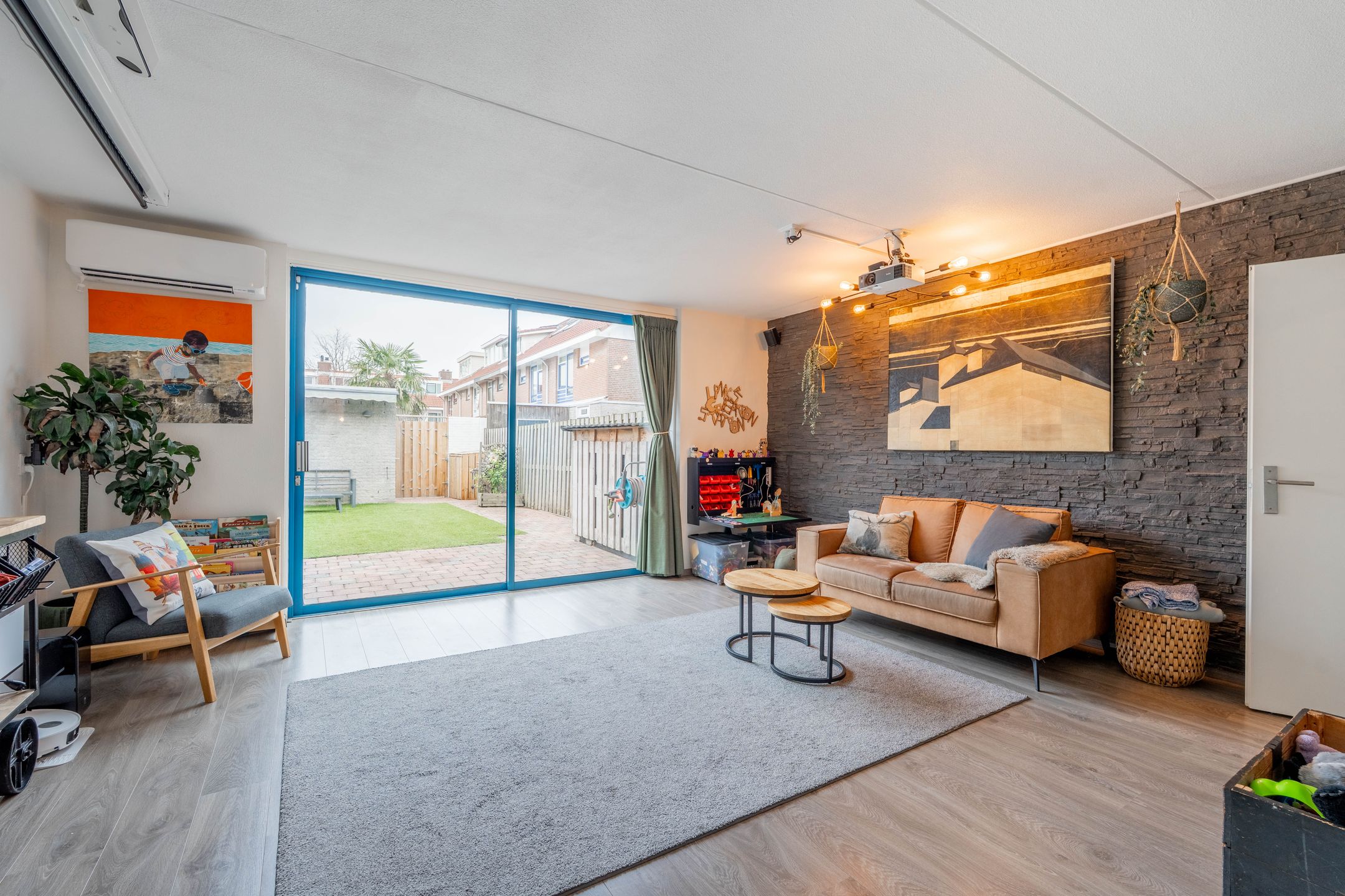 Photo 3 of Heintje Davidsweg 25