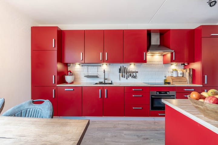 Photo 2 of Heintje Davidsweg 25