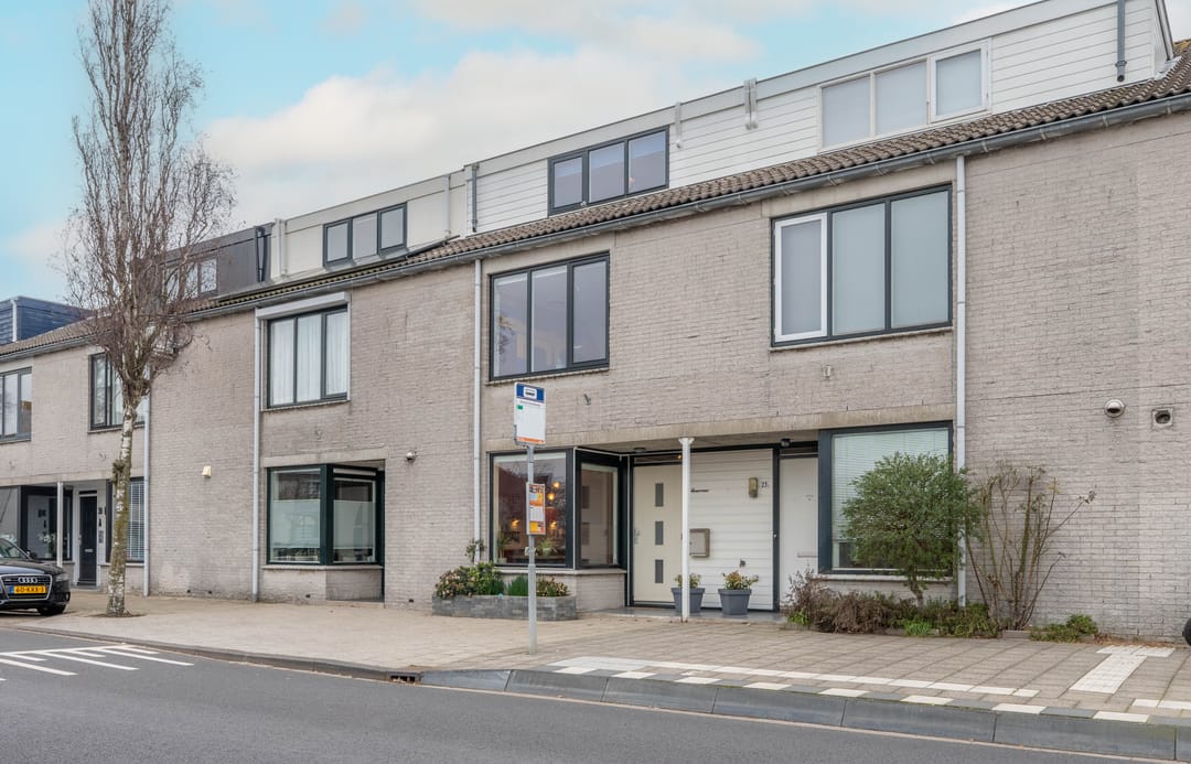 Photo 8 of Heintje Davidsweg 25