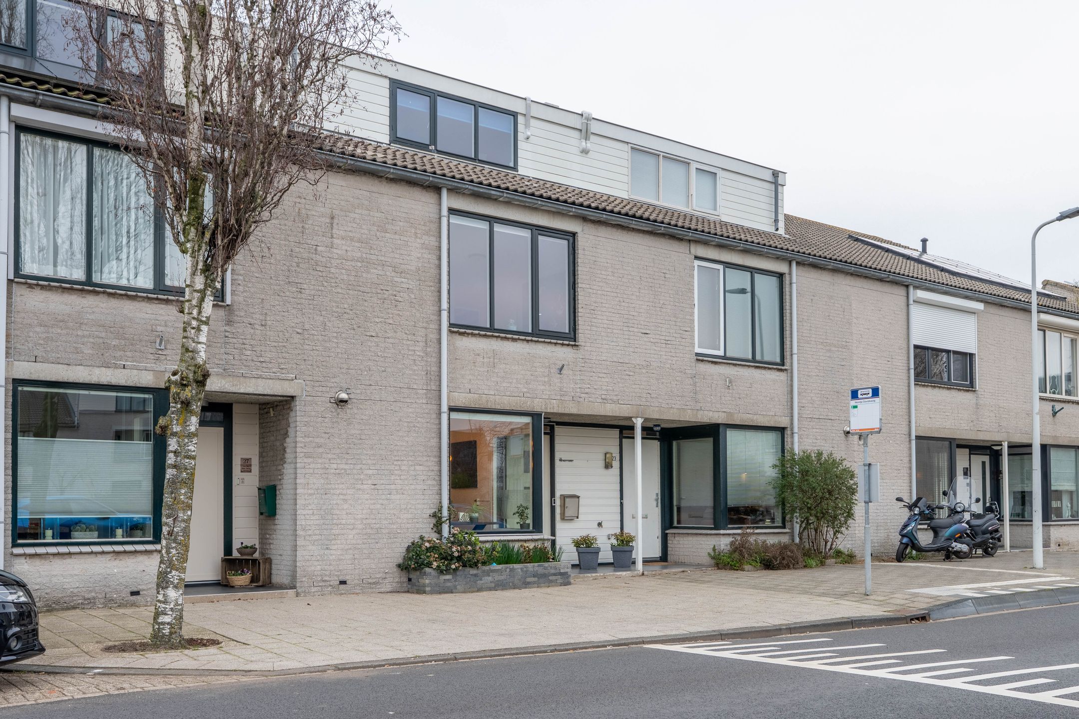 Photo 9 of Heintje Davidsweg 25