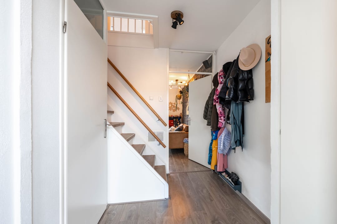 Photo 11 of Heintje Davidsweg 25