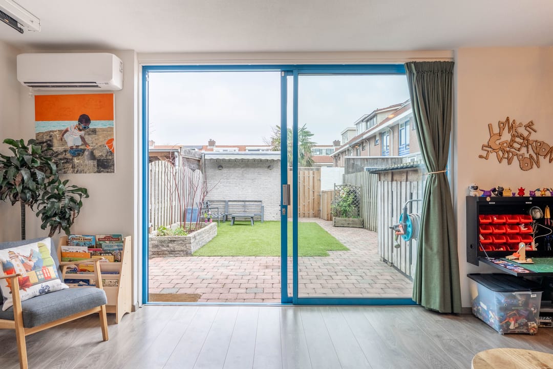 Photo 17 of Heintje Davidsweg 25